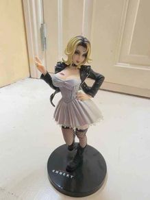 Chucky - Tiffany Valentine Bishoujo (Kotobukiya Authentic)