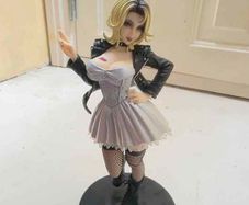 Chucky - Tiffany Valentine Bishoujo (Kotobukiya Authentic)