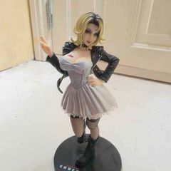 Chucky - Tiffany Valentine Bishoujo (Kotobukiya Authentic)