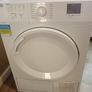 Tumble condenser dryer Image 3