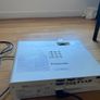 Panasonic PT-VX410 (XGA) projector Image 2