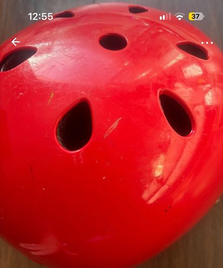 Kids' Helmet