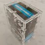 Pokemon TCG Scarlet and Violet Black Bolt Booster Bundle Sealed and Premium Acrylic Case Image 3