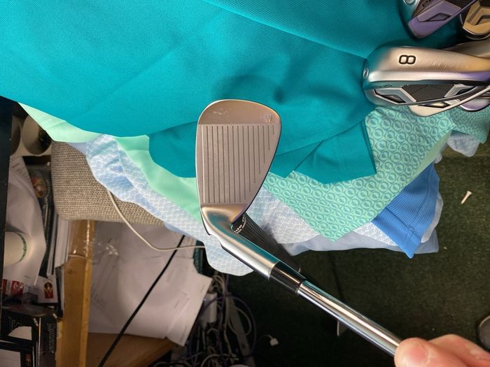 Ping G430 Irons