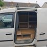 VW Caddy Image 3