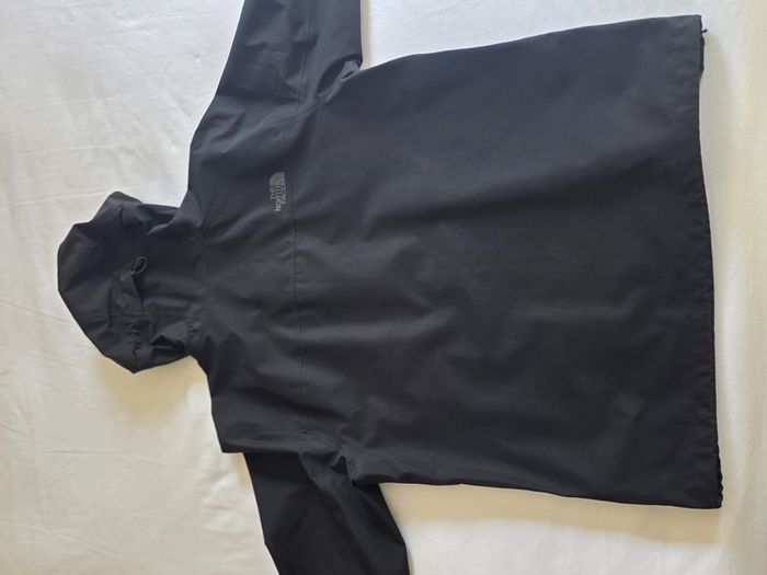 The North Face Dryzzle Futurelight Waterproof Jacket Black Men's L