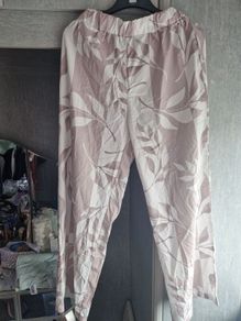 women's trousers