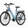 A-spadz Qreate City Air Electric Bike Image 2