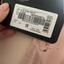 Armani Exchange Blush Pink Dress size 12 Image 6