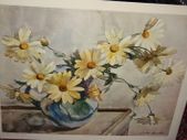 MARGUERITES (PARIS DAISIES)