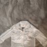 Zara Girl's  Disney Minnie Mouse denim jacket age 9-12 months 80 cm Perfect condition Postage included Image 6