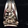sterling silver amethyst ring Image 5