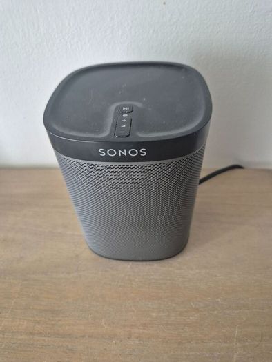 Sonos play: 1