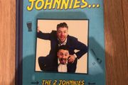 The 2 Johnnies book