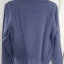 Tommy Hilfiger Essential Sweatshirt - Dark Aster - Age 16 / EU 176 - BNWT Image 4