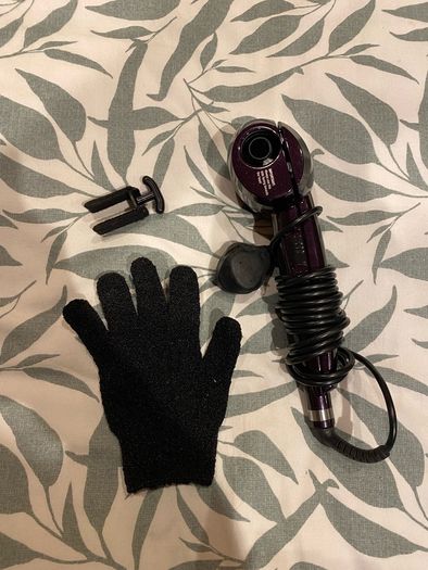 BaByliss Type F71e Curler