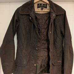 Barbour women's Jacket size 12
