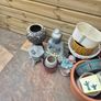garden pots and ornaments Image 4