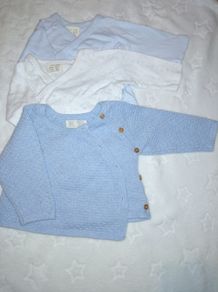 Zara baby bundle open front 0-1 and 0-3/ 3-6price drop! Must go