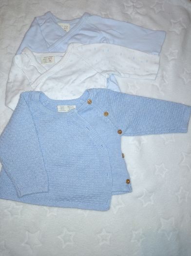 Zara baby bundle open front 0-1 and 0-3/ 3-6price drop! Must go