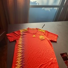 Spain jersey