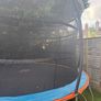 Trampoline for Sale  Excellent Condition Image 4