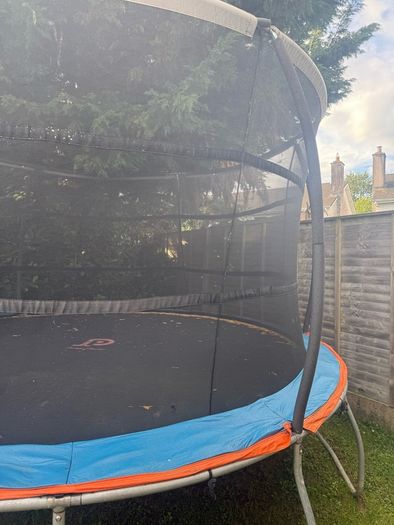 Trampoline for Sale  Excellent Condition