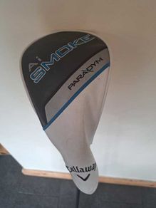 Callaway Driver