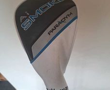 Callaway Driver