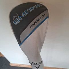 Callaway Driver