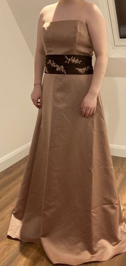 Debs and Bridesmaids dresses (New)