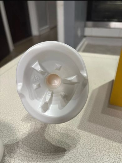 Breast pump electric new