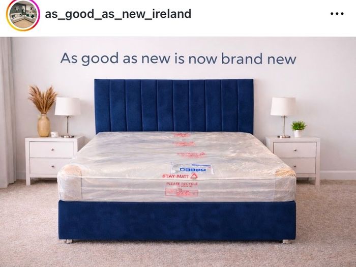 beds