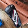 Srixon ZX5 MK II Driver Image 6