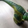 Jurrasuc park fisher price Imaginex t rex Image 5