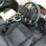 Breaking ford Mondeo 2012 diesel Image 4