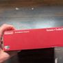 Nintendo 3DS XL - Pokemon Red Xerneas Yveltal Edition Console Image 4