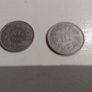 Switzerland Set Of 5 Coins Image 3