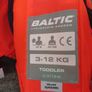 Toddler  life jacket brand new Image 3