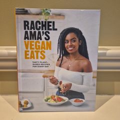 Vegan Cookbook