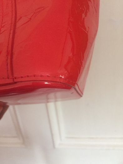 Louis Vuitton Limited Edition Avalon GM Vernis