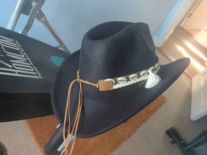 New hats for women