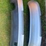 Gti mk5 Golf back bumper Image 5