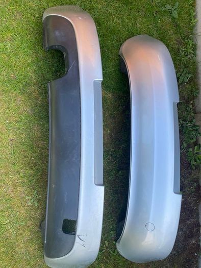 Gti mk5 Golf back bumper