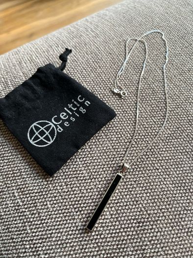 Silver Necklace 925