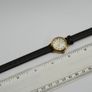 Vintage Oriosa Swiss made International Gold Ladies Watch Image 4
