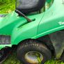 Viking Cyclon MT 545 Mower Image 8