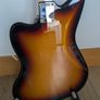 Fender Jazzmaster MIJ Image 6