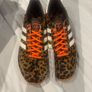 Adidas trainers Image 2