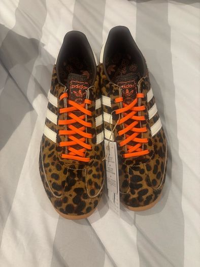 Adidas trainers